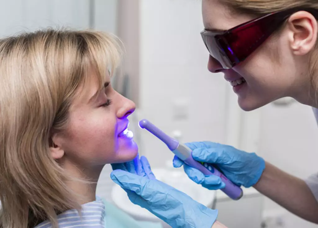 OdontocarePremium - Odontologia Estética